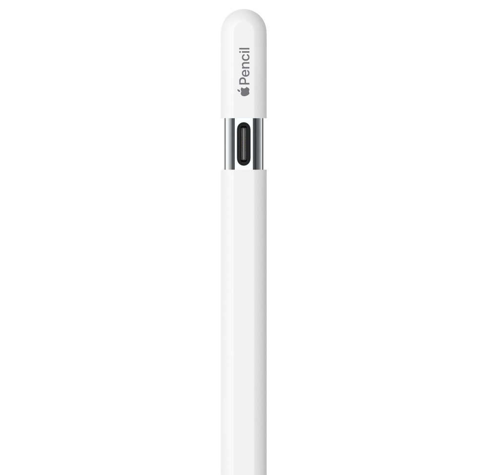 xyz - Rysik Apple Pencil USB‑C biały - abc