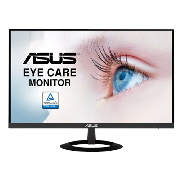 xyz - Monitor Asus VZ229HE 21.5" - abc