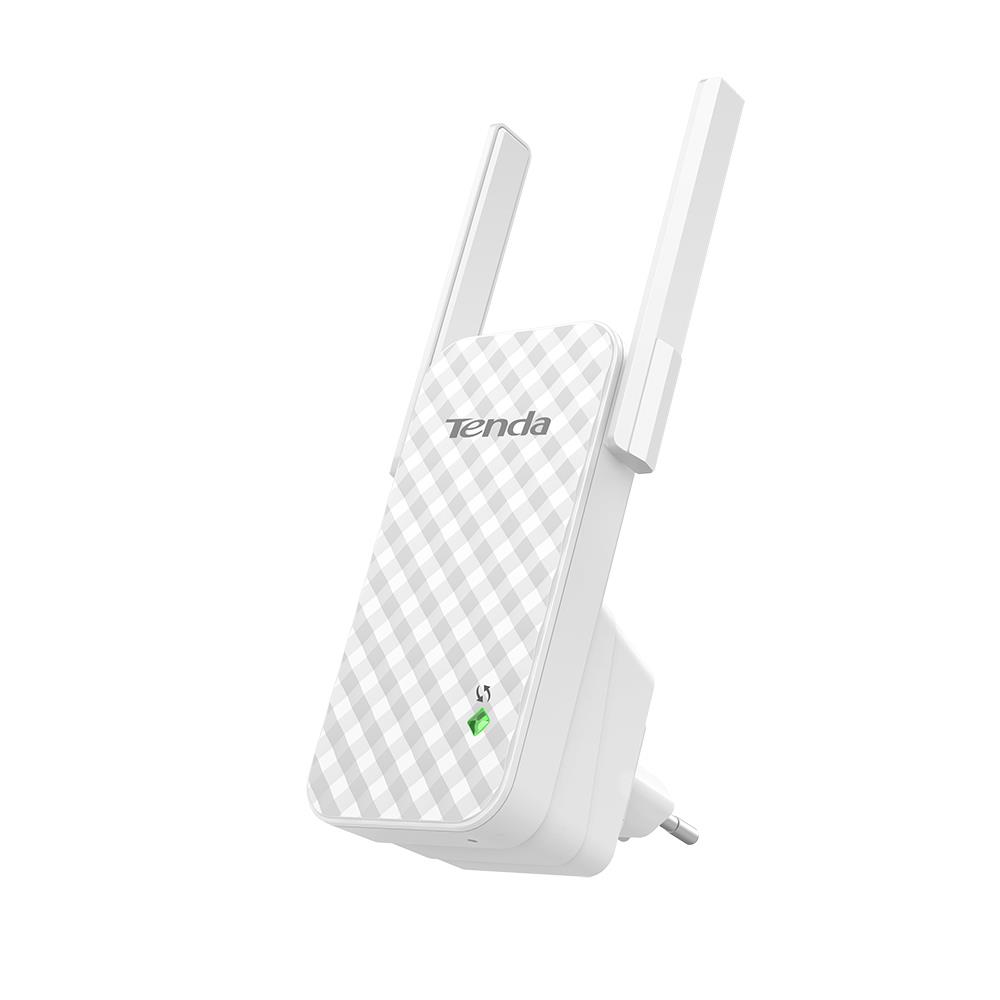 xyz - Wzmacniacz Tenda A9 Wireless N300 Universal Range Extender - abc