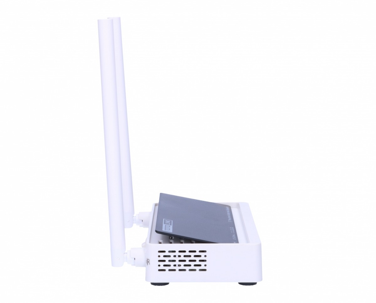 xyz - Router Totolink N300RT bezprzewodowy - abc