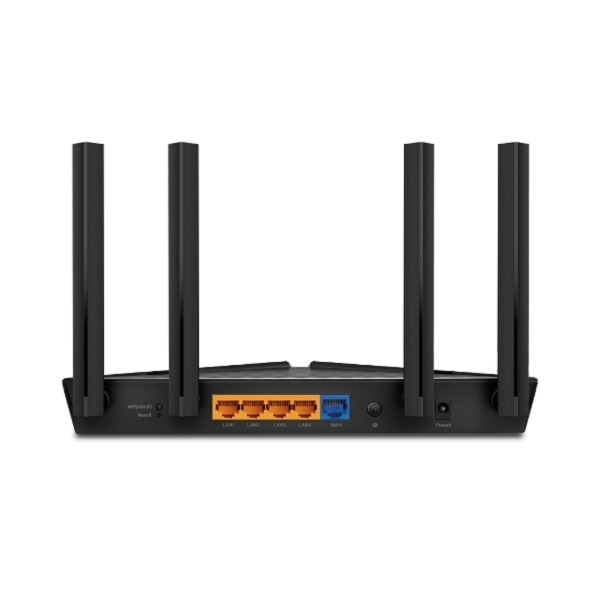 xyz - Router TP-Link Archer AX10 Czarny - abc