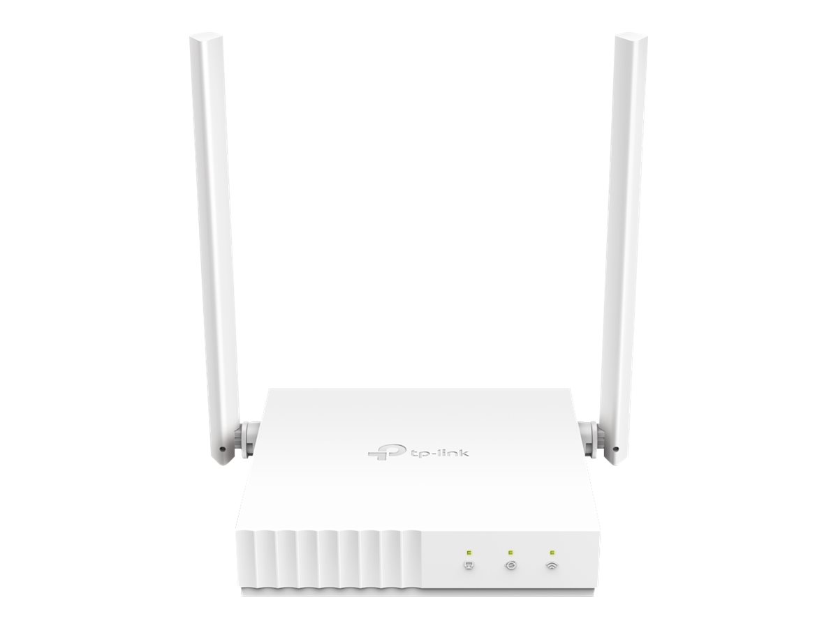 xyz - Router bezprzewodowy TP-LINK TL-WR844N - abc