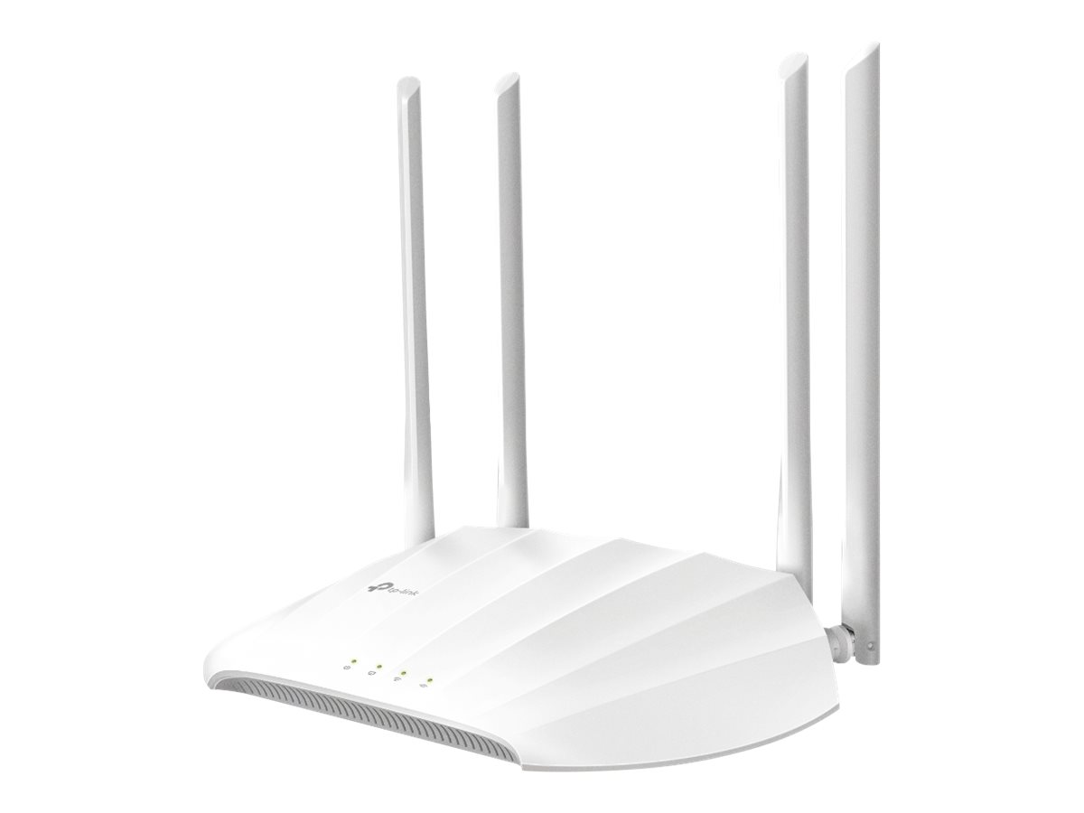 xyz - Access Point TP-LINK TL-WA1201 - abc