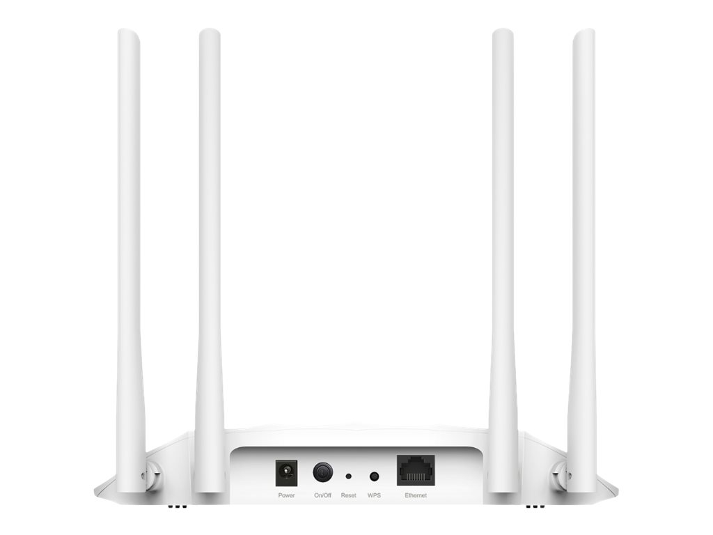 xyz - Access Point TP-LINK TL-WA1201 - abc