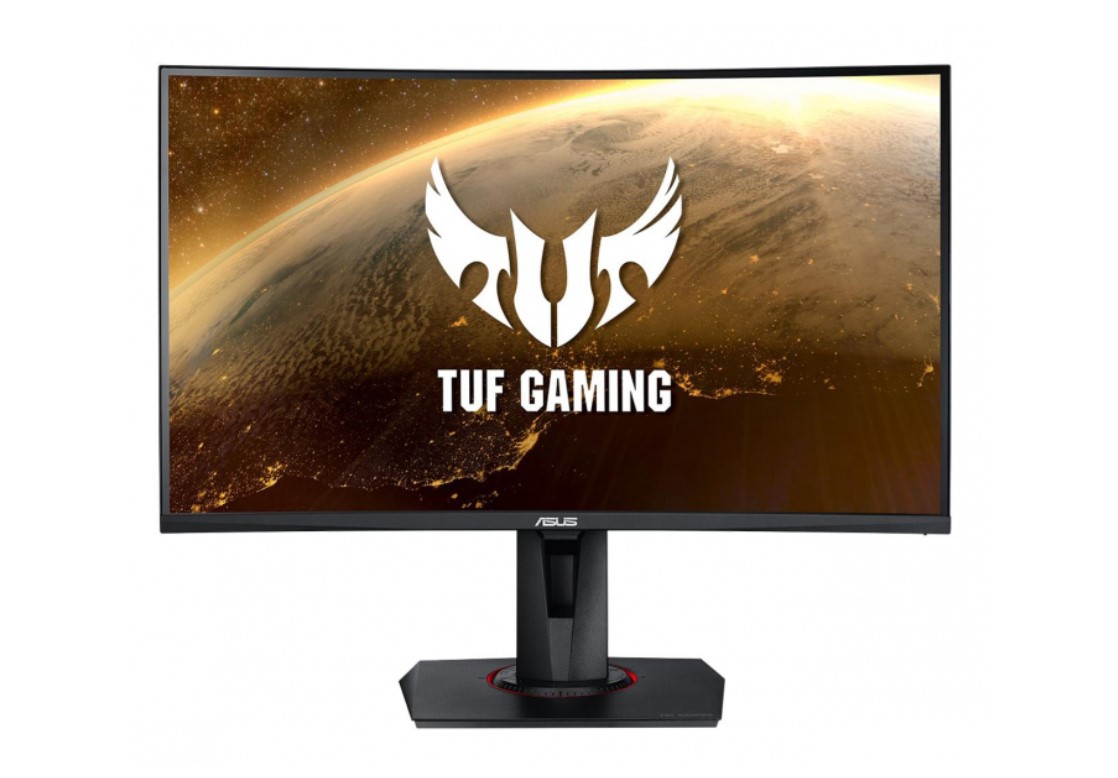 Monitor Asus 27" VG27WQ 2xHDMI 2xDP głośniki