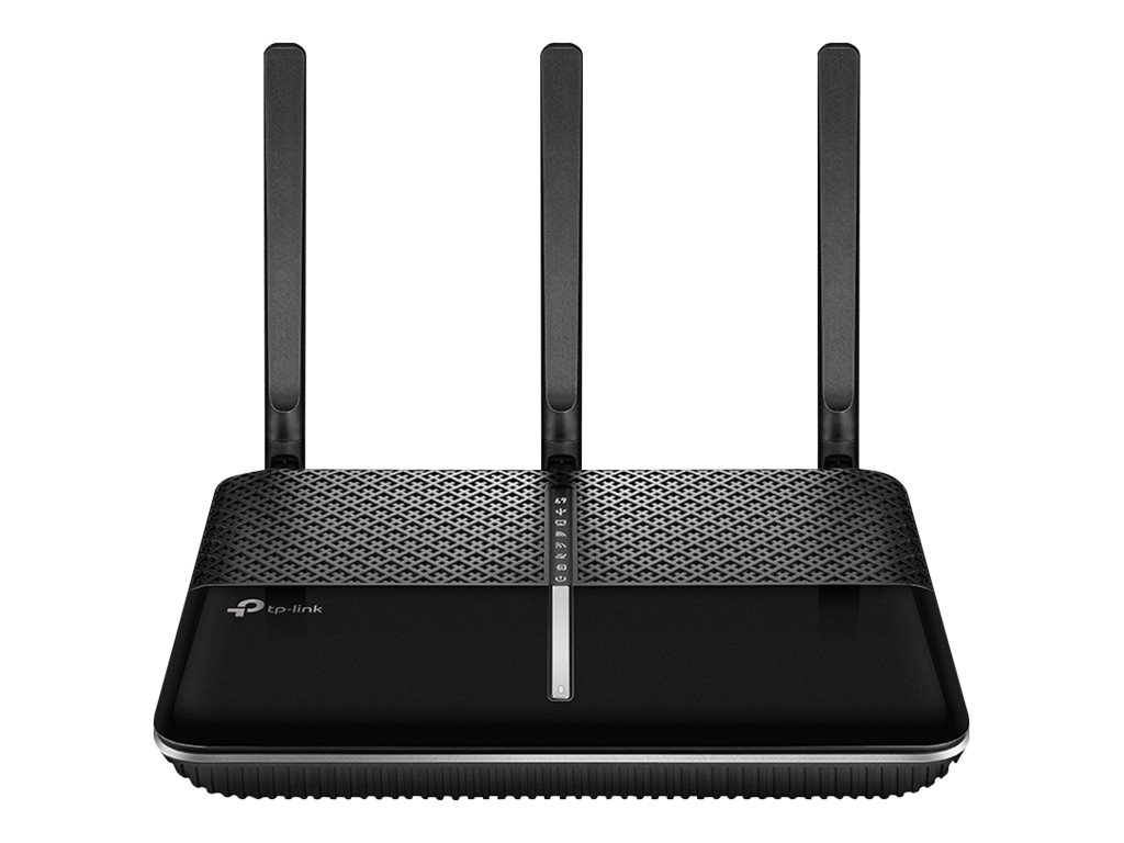 xyz - Router TP-Link Archer VR2100 - abc