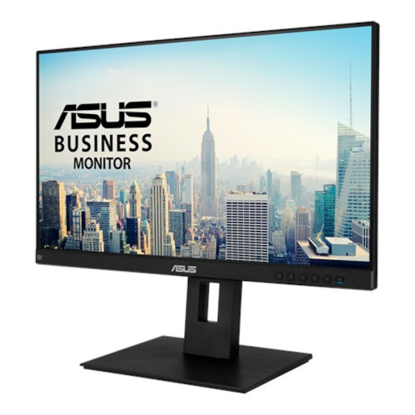 xyz - Monitor Asus BE24EQSB 23,8" VGA | HDMI | D.P. 1.2 | 4xUSB 3.0 | głośniki - abc