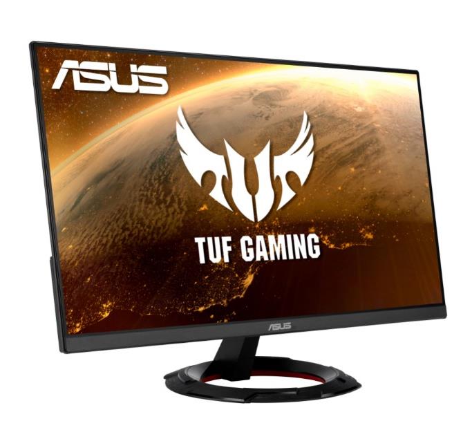 xyz - Monitor gamingowy ASUS TUF Gaming VG249Q1R 23.8" FHD(1920x1080) Czarny - abc