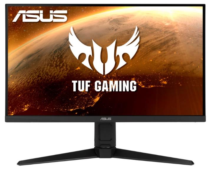 xyz - Monitor ASUS TUF GAMING VG279QL1A 27" 2xHDMI DP Głośniki - abc