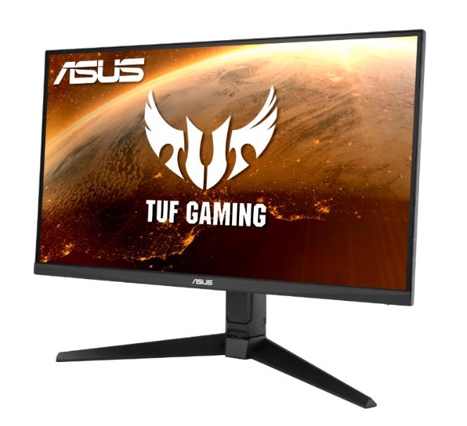 xyz - Monitor ASUS TUF GAMING VG279QL1A 27" 2xHDMI DP Głośniki - abc