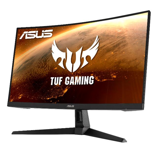 xyz - Monitor Asus TUF GAMING VG27VH1B 27" VGA HDMI Czarny - abc