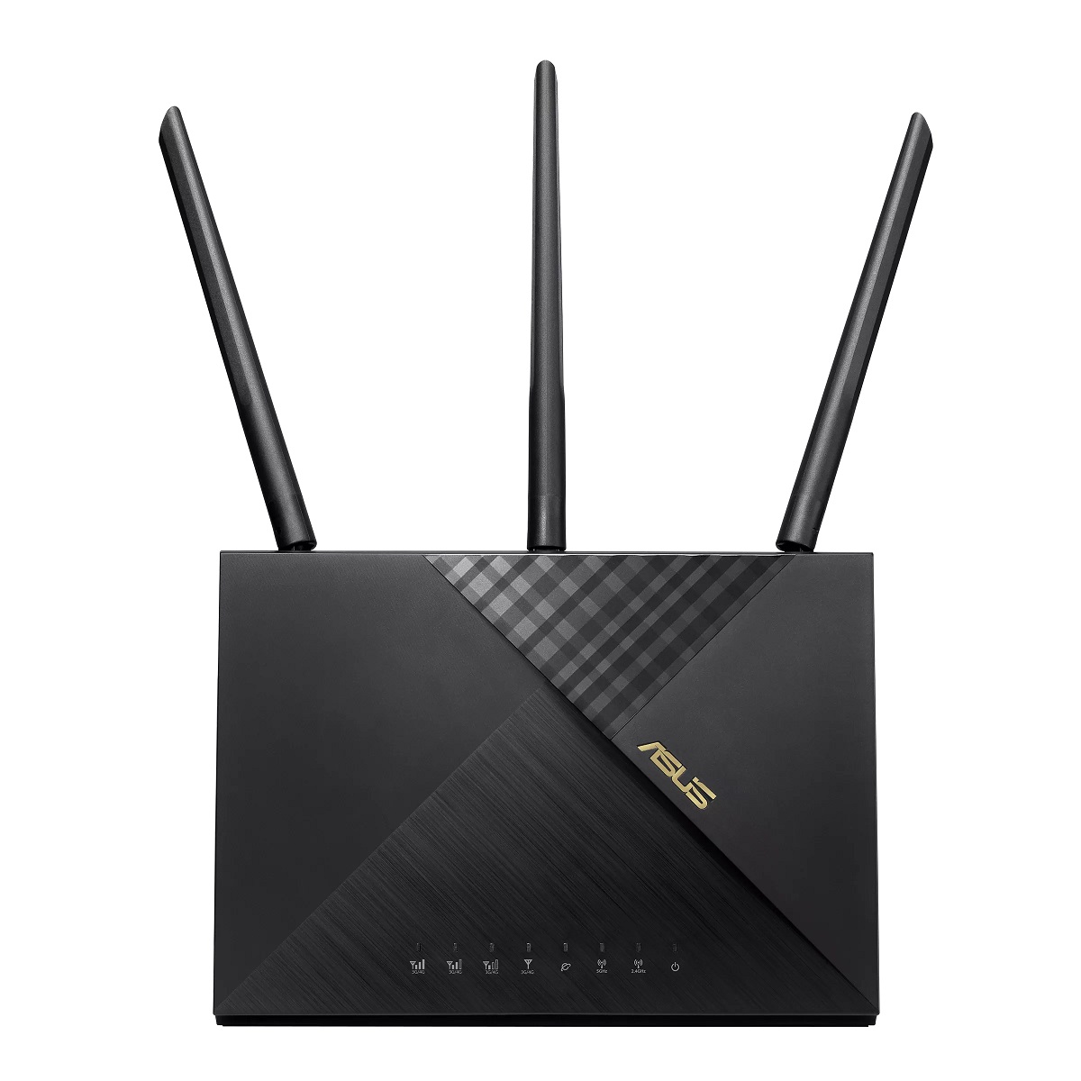 xyz - Router Asus 4G-AX56 4G LTE Wi-Fi AX1800 1xWAN 4xLAN - abc