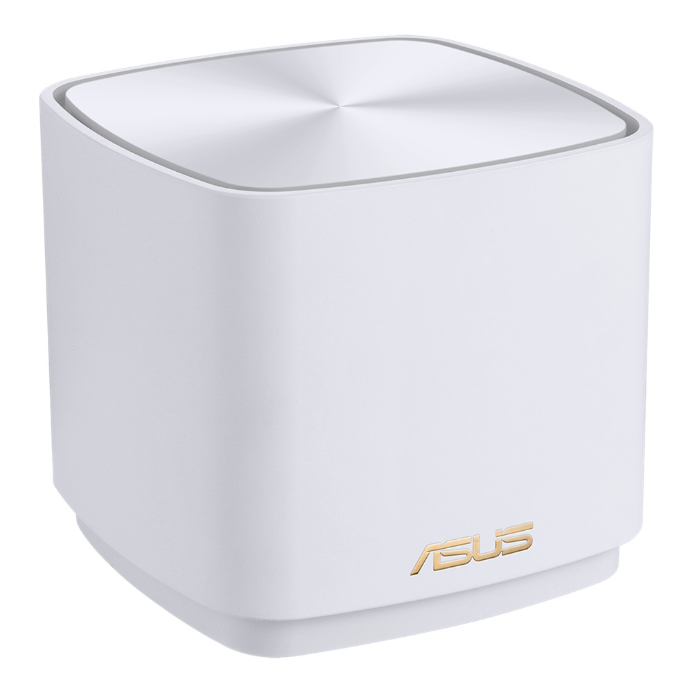 xyz - Router Asus ZenWiFi AX mini XD4 2 pak - abc