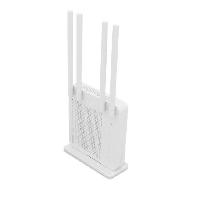 xyz - Router Totolink A702R WiFi 802.11n (gen. 4) - abc