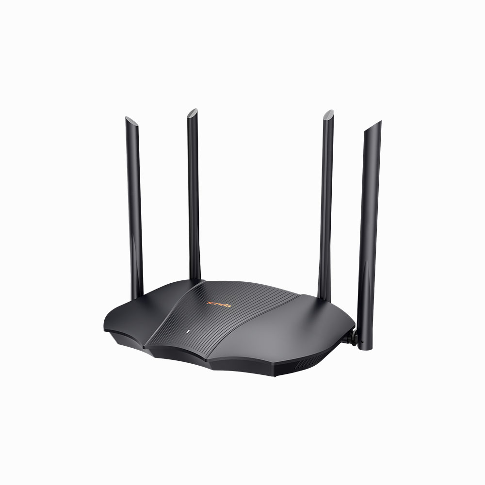 xyz - Router Tenda TX9 Pro WiFi 6 AX3000 - abc