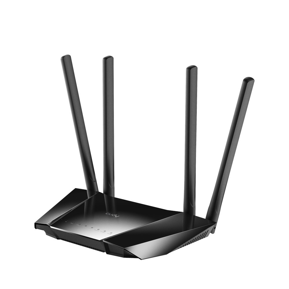 xyz - Router Cudy LT400 LTE - abc