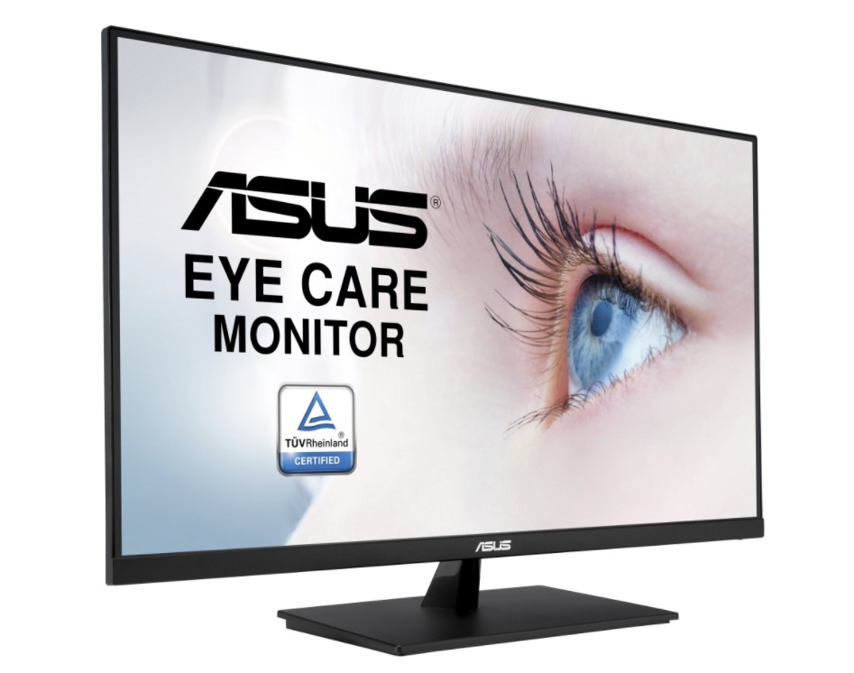 xyz - Monitor Asus VP32AQ 31,5" - abc