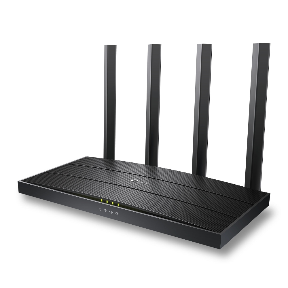 xyz - Router TP-Link Archer AX12 WiFi 6 - abc