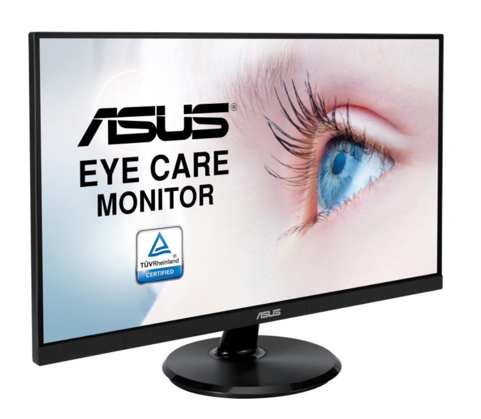 Monitor Asus VA27DCP 27" Eye Care