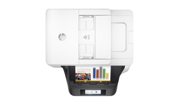 xyz - HP OfficeJet Pro 8720 D9L19A - abc