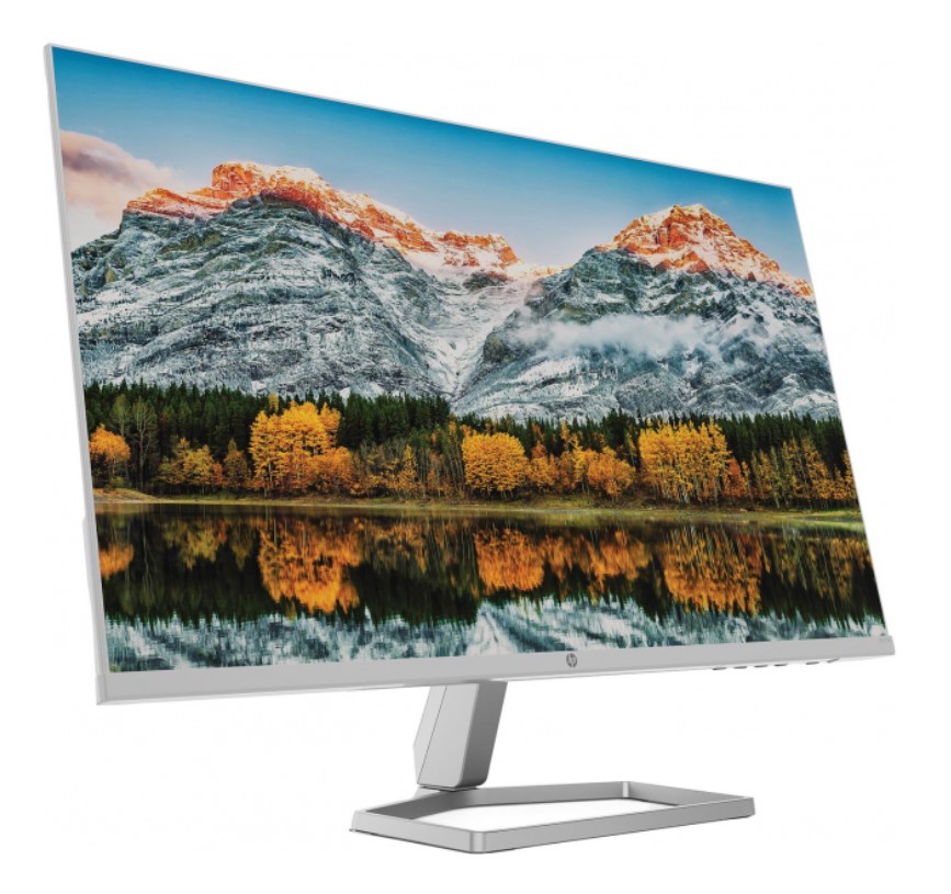 xyz - MONITOR HP LED, IPS 27" M27fw (2H1A4E9) - abc