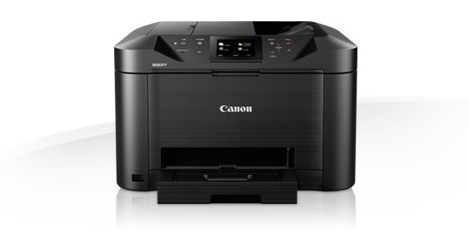 xyz - Canon MAXIFY MB5155 EUR2 0960C009AA - abc