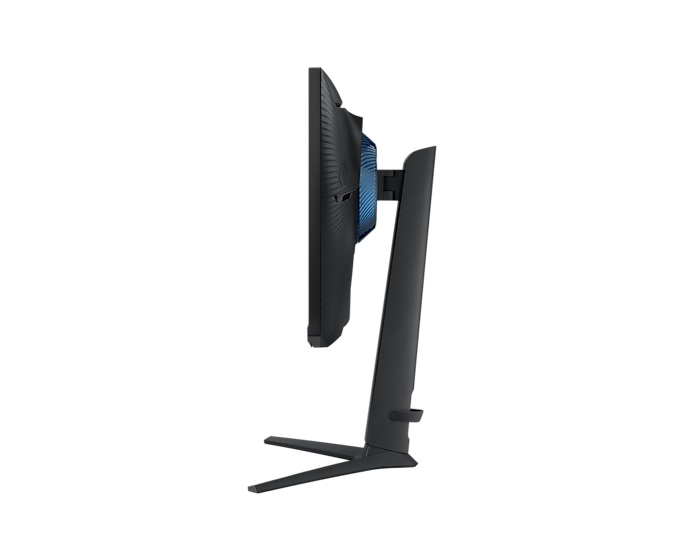 Monitor Samsung Odyssey G4  25" IPS 240 Hz G-Sync