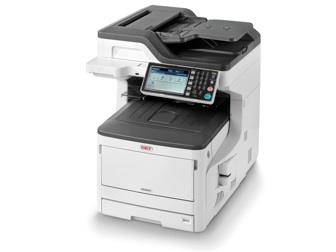 xyz - OKI Urzšdzenie wielofunkcyjne I MC853dn/MFP A3/23ppm - abc