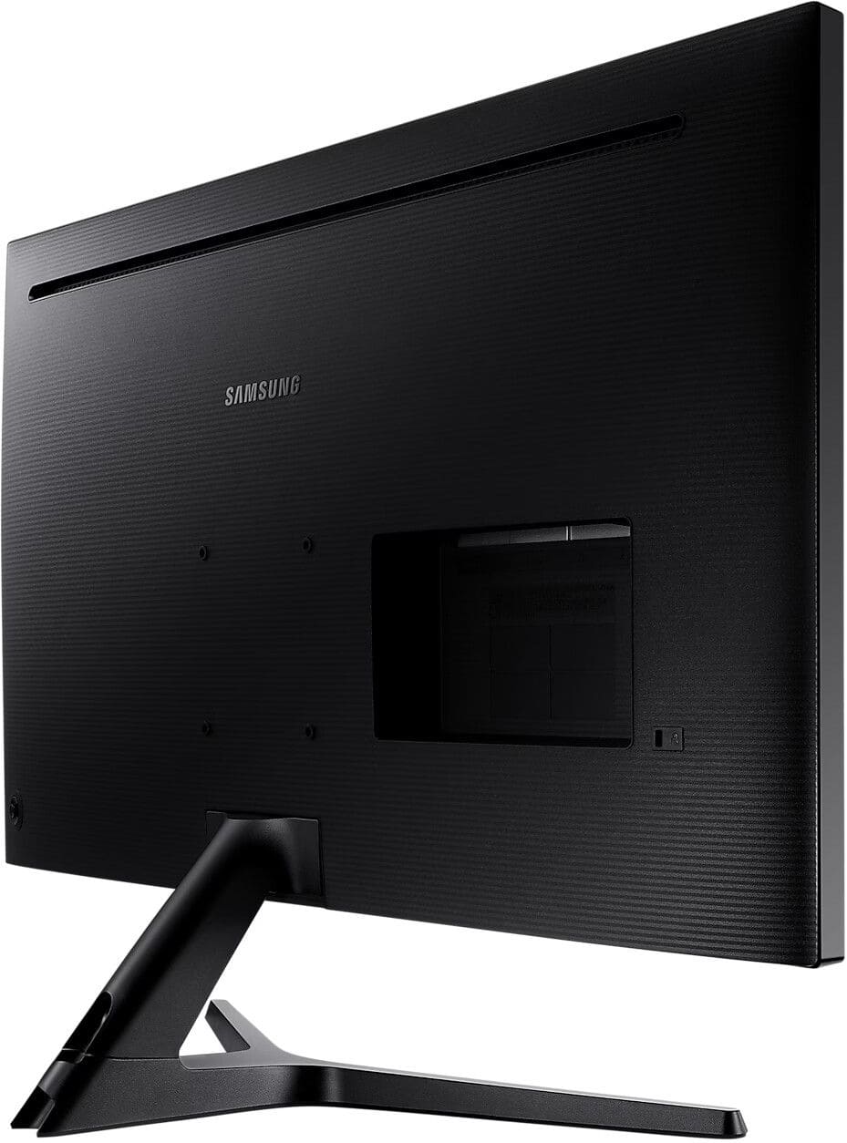 xyz - Monitor Samsung UJ59 32" - abc