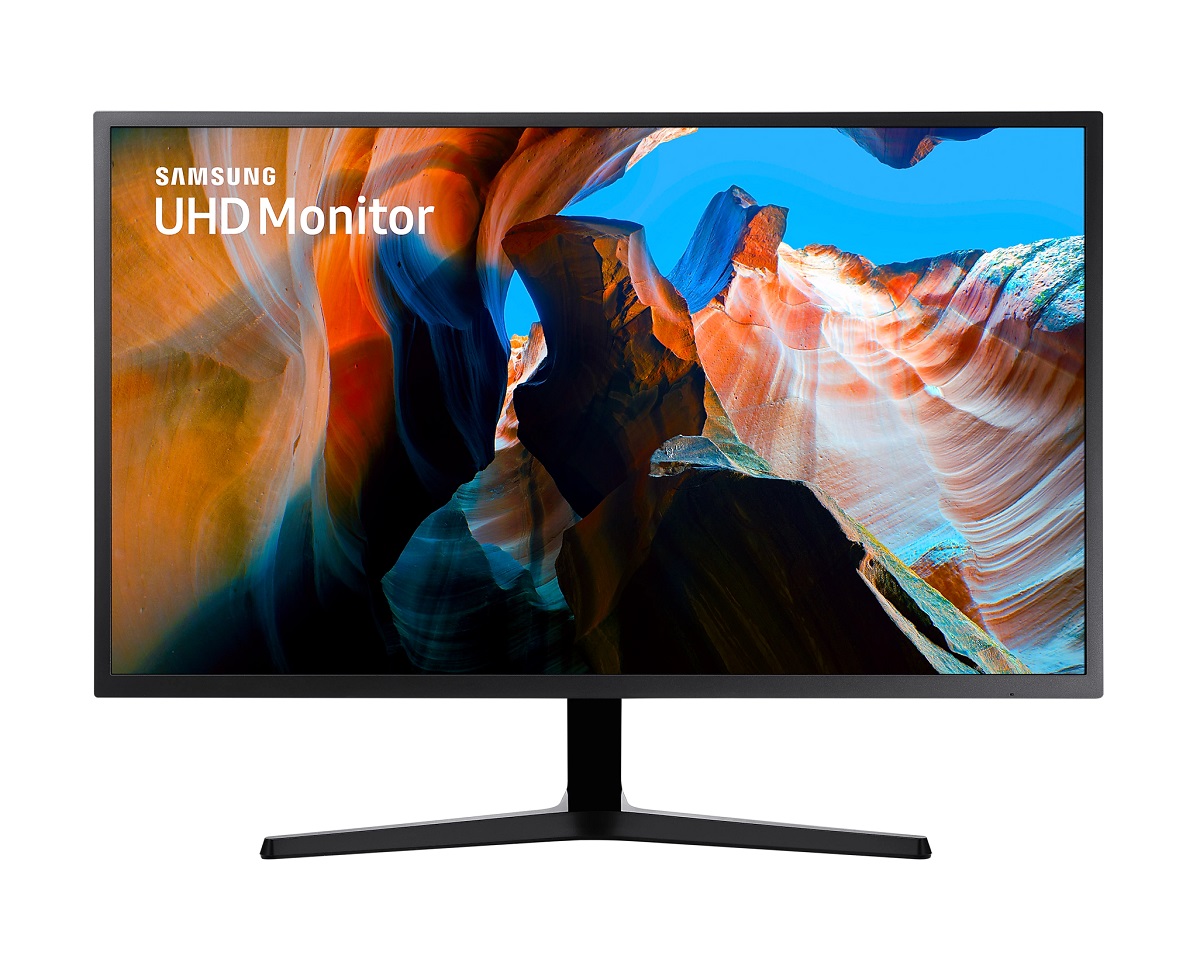 Monitor Samsung UJ59 32"