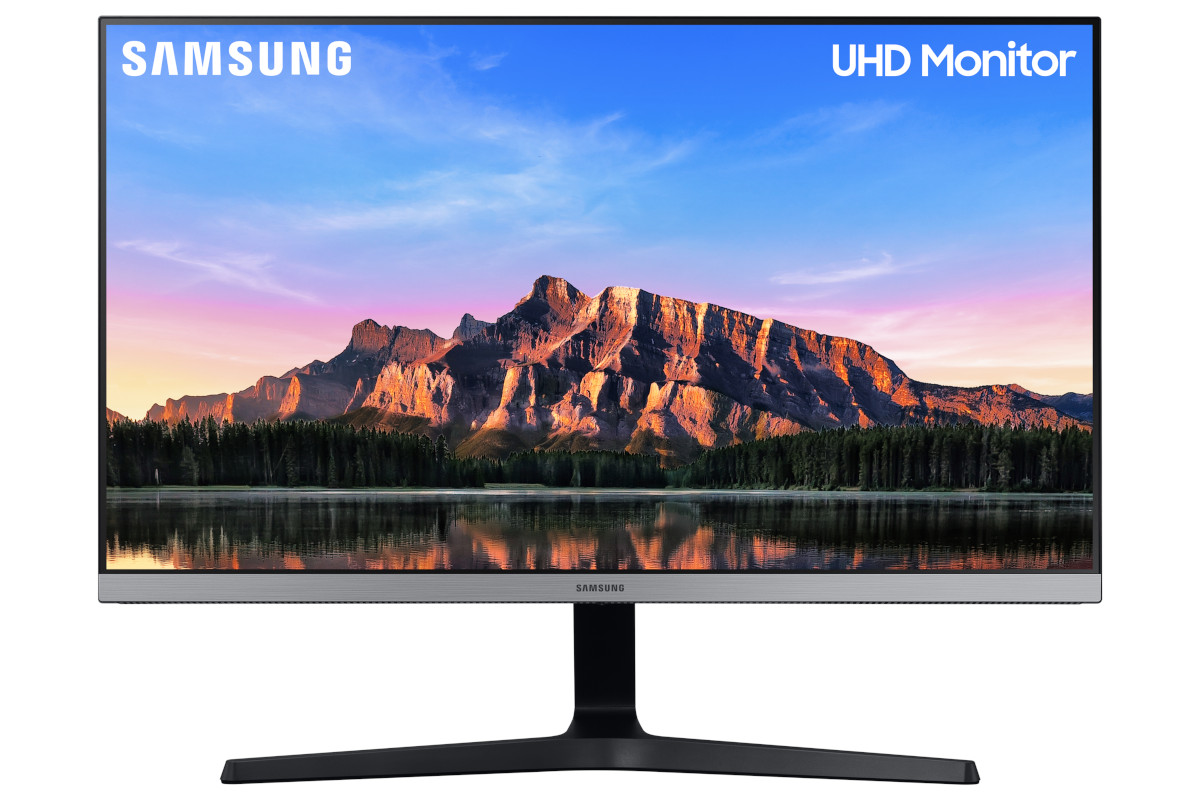 Monitor Samsung UR55 28"