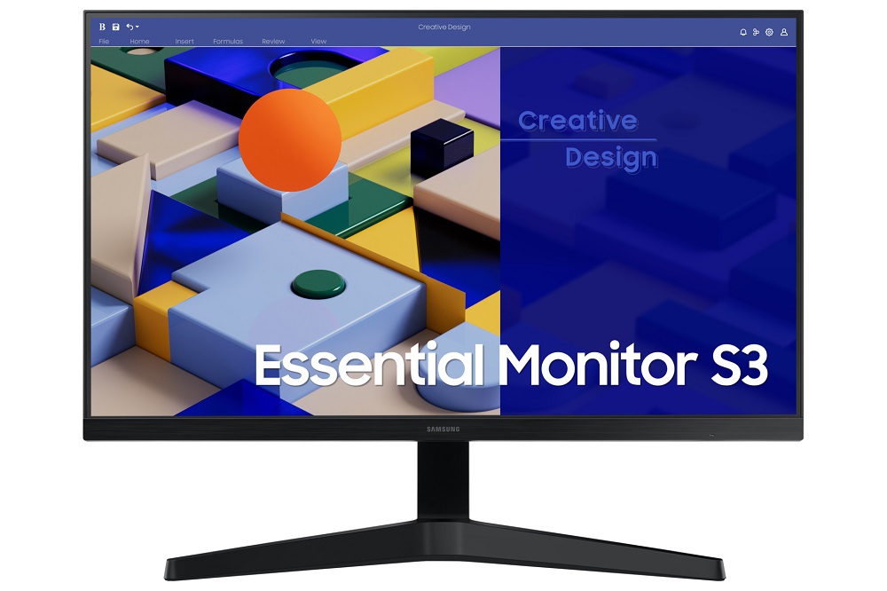 xyz - Monitor Samsung LS27C312EAUXEN 27” - abc