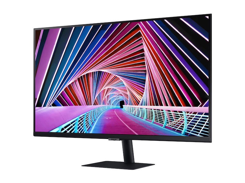 xyz - Monitor Samsung LS32A700 IPS 4K - abc