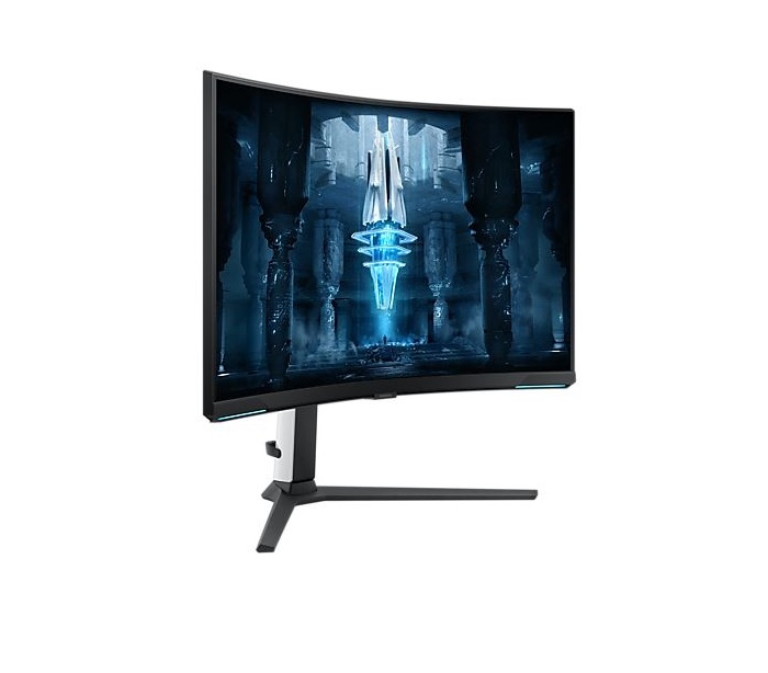 Monitor Samsung Odyssey Neo G8 LS32BG850 32" 240Hz