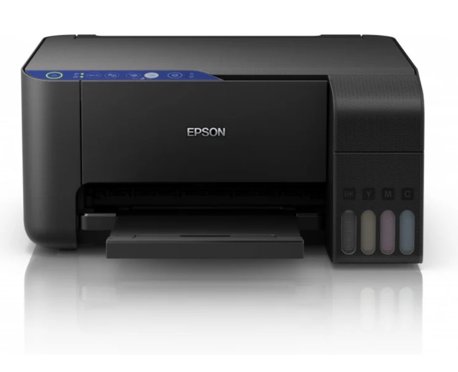 xyz - Urządzenie Wielofunkcyjne Epson EcoTank L3151 - abc