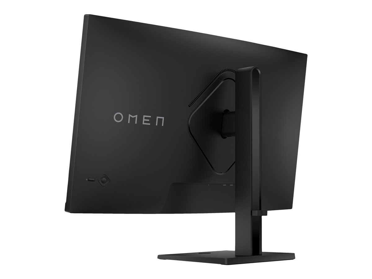 Monitor HP OMEN 32c 31.5” VA