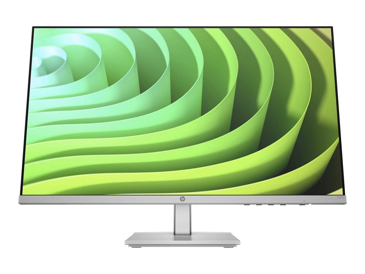 xyz - Monitor HP M24h 23.8" IPS - abc