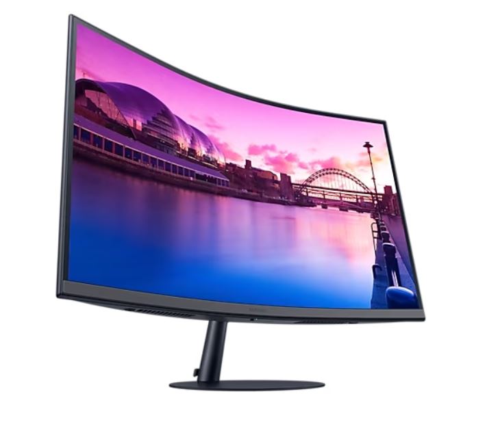 xyz - Monitor Samsung LS32C390EAUXEN 32" - abc