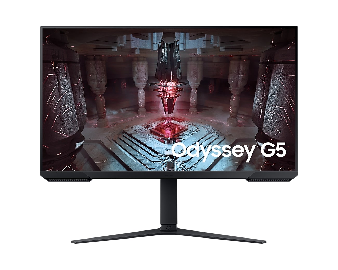 Monitor Samsung Odyssey G5 LS32CG510EUXEN 32" 165Hz