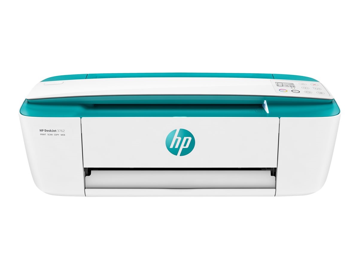 xyz - Urządzenie wielofunkcyjne HP DeskJet 3762 - abc