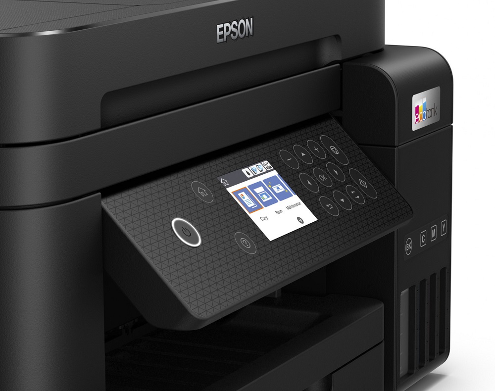 xyz - Urządzenie Wielofunkcyjne Epson EcoTank L6270 - abc