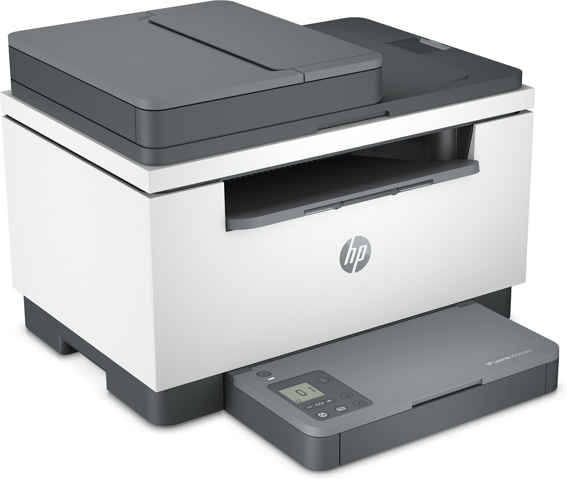 xyz - Urządzenie wielofunkcyjne HP LaserJet M234sdne 6GX00E - abc