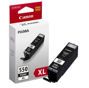 xyz - CANON PGI-550PGBK 6431B001 - abc