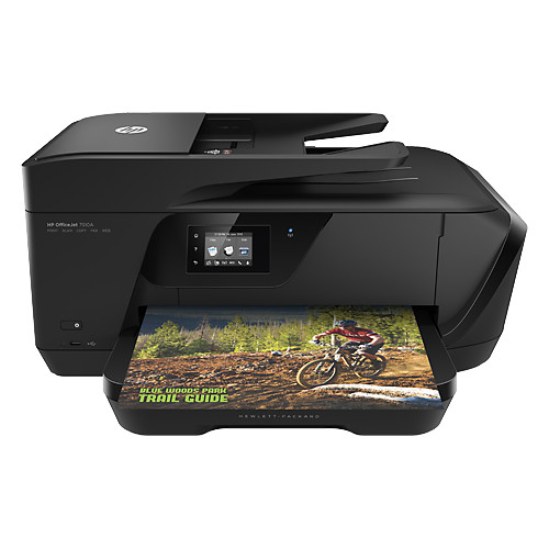 xyz - HP OfficeJet 7510 G3J47A - abc