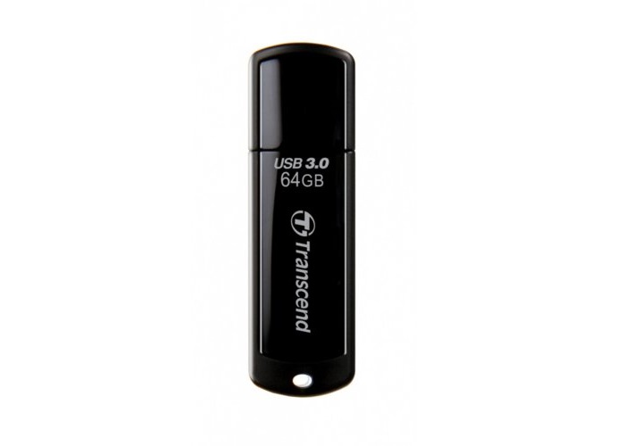 xyz - Pendrive Transcend JetFlash 700 64 GB - abc