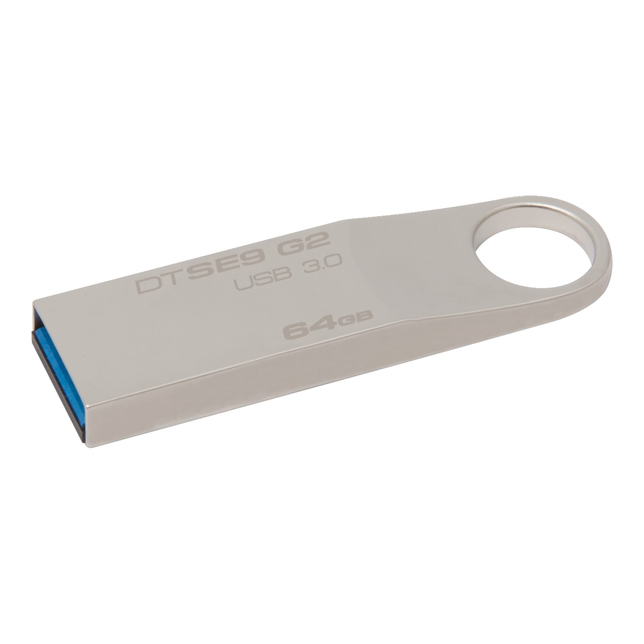 xyz - Pendrive Kingston Data Traveler DTSE9G2/64GB - abc