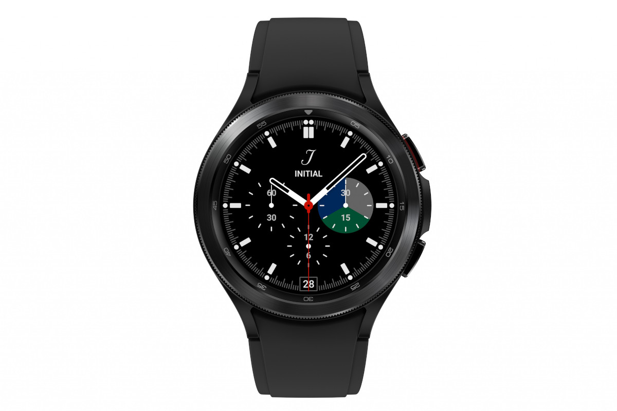 Samsung Galaxy Watch 4 Classic R895 46mm LTE czarny