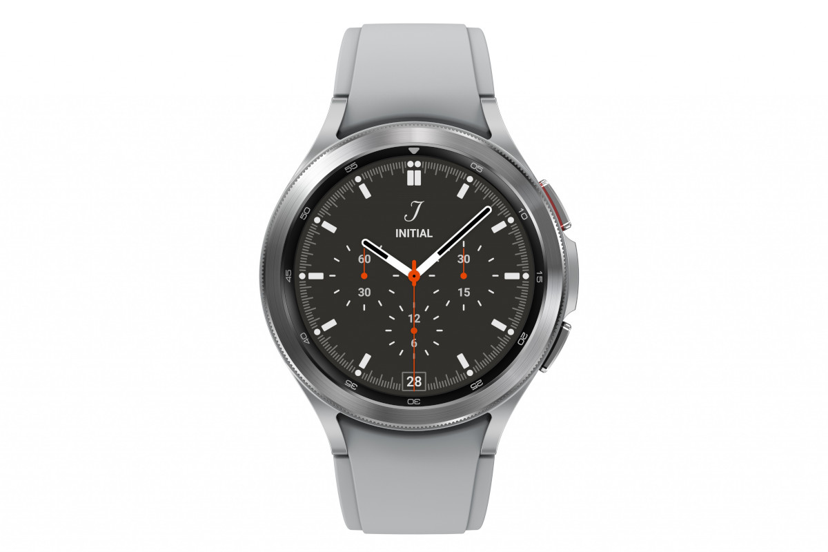 Samsung Galaxy Watch 4 Classic R895 46mm LTE srebrny