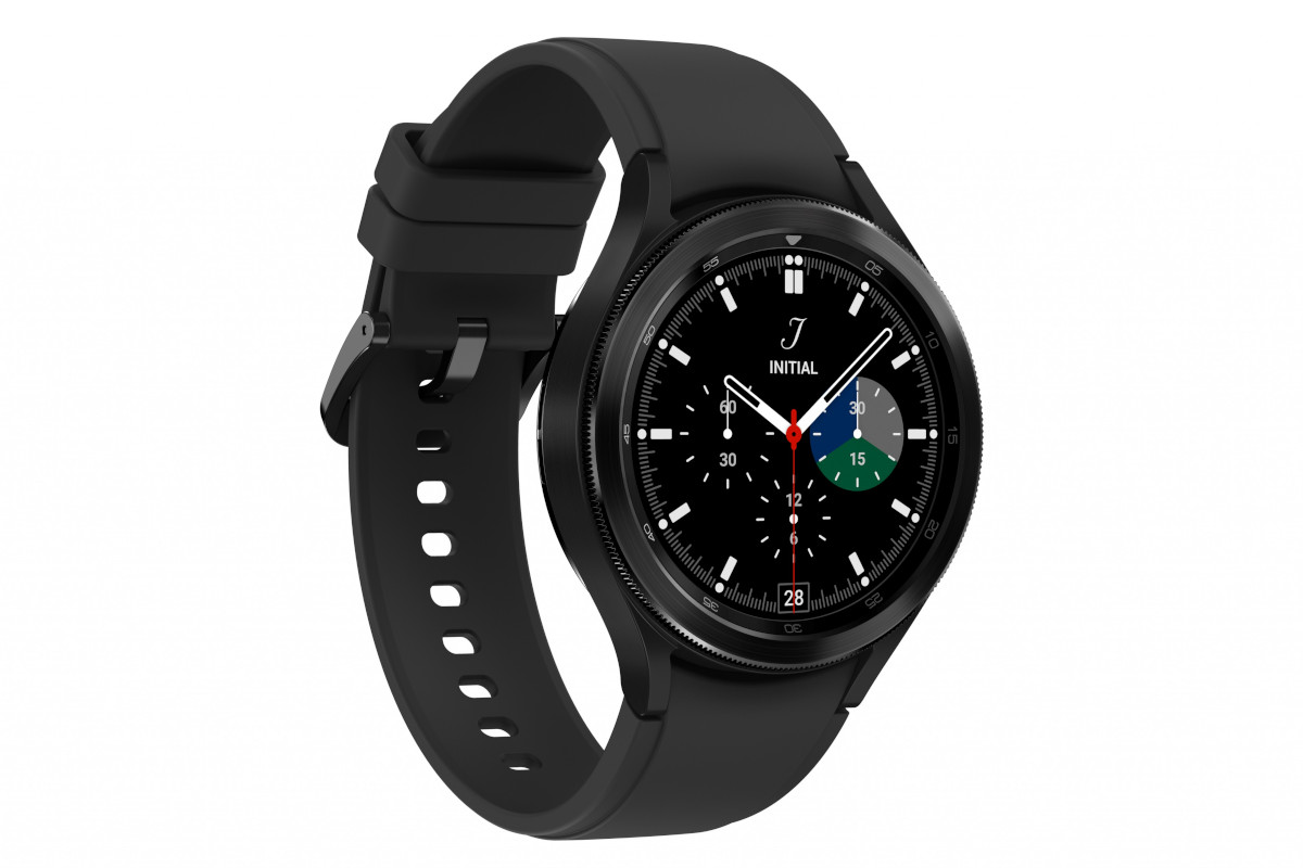 xyz - Samsung Galaxy Watch 4 Classic R895 46mm LTE czarny - abc