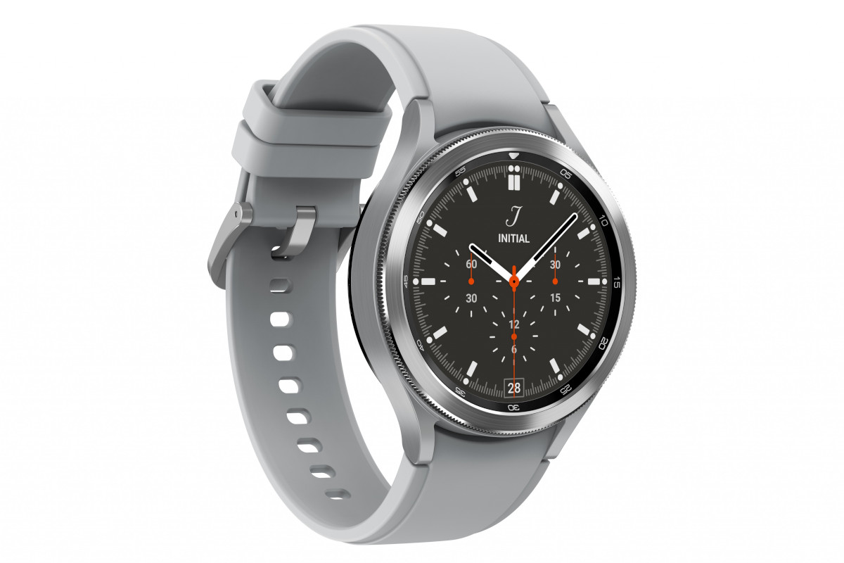 xyz - Samsung Galaxy Watch 4 Classic R895 46mm LTE srebrny - abc